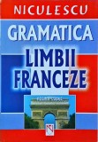 Regina Lubke - Gramatica limbii franceze