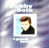 Bobby Solo - I Grandi Successi, CDr