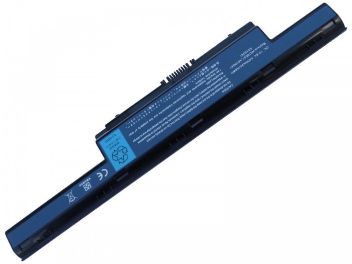 Baterie compatibila laptop Acer Aspire 4741G Aspire 5741 Series TravelMate 4370 Series TravelMate 5742 Series Baterie compatibila laptop Acer Aspire 4741G Aspire 5741 Series TravelMate 4370 Series TravelMate 5742 Series