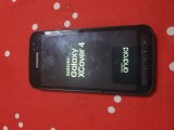 Smartphone Samsung Glaxy Xcover 4 G390F Black Liber retea Livrare gratuita