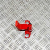 Balama Ușă Dreapta Spate Volvo V60 2018 Originală OEM 31402407