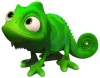 Pascal - Figurina din filmul Tangled