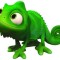 Pascal - Figurina din filmul Tangled