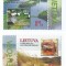|Lituania, Europa CEPT, 1999, MNH
