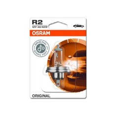 Bec R2 Osram 12V 45/40W