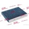 Filtru habitaclu Anti-Fum SRLINE Polonia, Ford Fiesta V (Jh_, Jd_), 11.2001-12.2014, Fiesta V Van, 05.2002-12.2010, Fusion (Ju_), 08.2002-12.2012, Fi