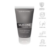 Lubrifiant anal cu silicon, Touch - 50 ml