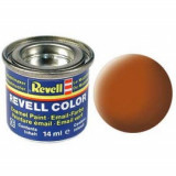32185 brown, mat 14 ml, Revell