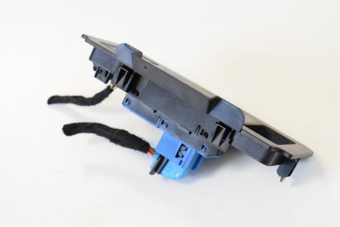 Panou de butoane CITRO&Euml;N DS4 2015 OEM: 96664251 10003072