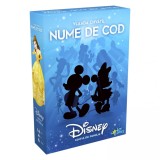 Nume de Cod Disney