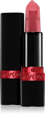 Ruj Ultra Mat Avon , Maiden Mauve Matte foto