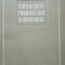 TEHNOLOGIA PRODUSELOR CLOROSODICE - ST. LUPAN