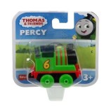 Locomotiva din plastic Thomas &amp; Friends - Percy