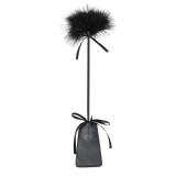 Cravasa Puff Paddle Black