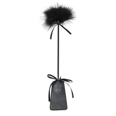 Cravasa Puff Paddle Black foto