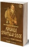 Minunile Sf&acirc;ntului Sisoe