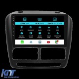 Navigatie Dedicata Opel Combo (2011-2018), 10Inch, 8Gb Ram, 256Gb Stocare, Carplay Performance AutoTuning