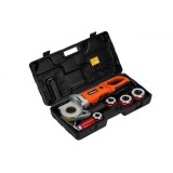 Filieră electrică portabilă 2400W, 1/2&quot; &ndash; 1-1/4&quot;, 230V &ndash; XR587