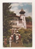 RF146 - Carte Postala - Govora, circulata 1965