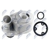 Radiator racire motor Fiat Ducato 2.3d 2006-, Iveco Daily 3.0d 2011-, 504375378
