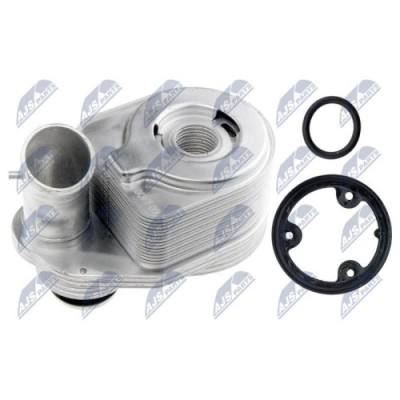 Radiator racire motor Fiat Ducato 2.3d 2006-, Iveco Daily 3.0d 2011-, 504375378 foto