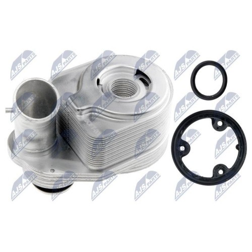 Radiator racire motor Fiat Ducato 2.3d 2006-, Iveco Daily 3.0d 2011-, 504375378