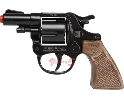 Gonher Police - GH3073/6 foto