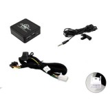 Connects2 CTATYBT002 Interfata Bluetooth Toyota Avensis/Corolla/RAV4/Yaris CarStore Technology