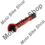 Perie Curatat Lant Transmisie Moto MBS, Curatare Lanturi