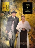 Revista Cinema Nr 6 Iunie 1979 Brosata 34 x 26 cm Romana 46 Pagini Carti Arta