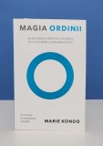 Magia ordinii - Marie Kondo