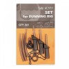 Kit Orange pentru Running Rig 3x3buc