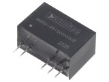 Convertor DC/DC 1,4W 5V la 15V/-5V