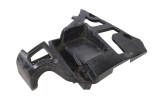 Suport bara de protecție st&acirc;nga spate BMW X5 F15, F85 2017 OEM: 7294721,51227294721 17675290