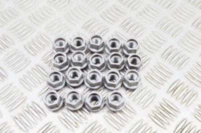 Set prezoane roata TESLA MODEL 3 2021 OEM: 1027002-00-B 20841822 foto