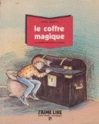 Le coffre magique foto