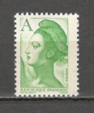 Franta.1986 Libertatea-Pictura MF.947