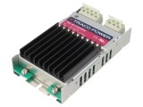 Convertor DC/DC 40W 43-160V la 15V și -15V