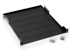 TRITON RAFT PERF 1U/750 MAX.40KG NEGRU foto