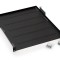TRITON RAFT PERF 1U/750 MAX.40KG NEGRU
