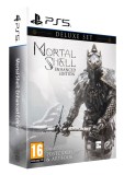 Mortal Shell Enhanced Edition Deluxe Set PS5