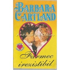 Farmec Irezistibil - Barbara Cartland