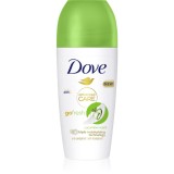 Dove Advanced Care Go Fresh Cucumber &amp; Green Tea Deodorant roll-on 50 ml