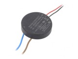 Convertor AC/DC 3W 3,3V 85-305VAC 120-430VDC