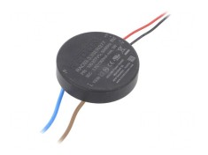 Convertor AC/DC 3W 3,3V 85-305VAC 120-430VDC