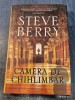 Camera de chihlimbar Steve Berry