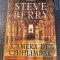 Camera de chihlimbar Steve Berry
