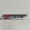Emblema aripa st&acirc;nga FORD PUMA J2K, CF7 2024 OEM: G1BB-16B114-AA 29373223