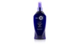 It's a 10, Silk Express, Tratament cu cremă fără clătire pentru păr, Pentru hidratare, 295.7 ml