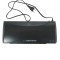 Laminator A4 Esperanza Infinity 93202, 250 mm min, 265W, lungime cablu 130cm, negru
